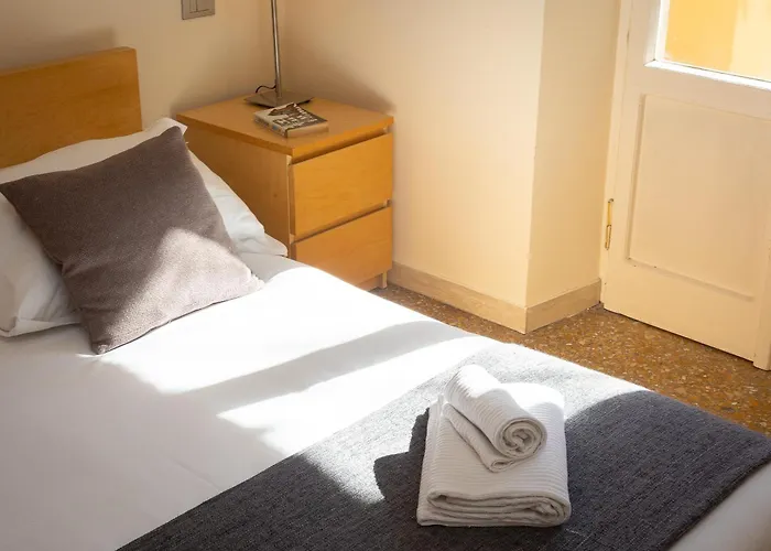 Trastevere Garden By In Apartment *